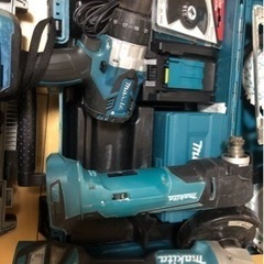 電動工具高価！買い取り！即日即金！高額買い取り可能！即日現金必要...