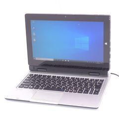 中古良品 タブレット ノートパソコン NEC PC-VK11CS...