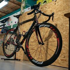 モノマニアスポーツ】Wilier ウィリエール Izoard XP イゾアールXP