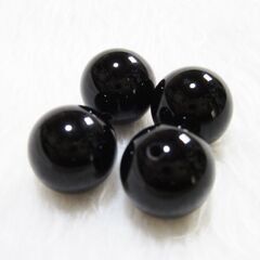 天然石★オニキス　4粒売り