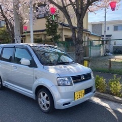 値下げ中!【三菱 EKスポーツ ターボ H81W】大阪