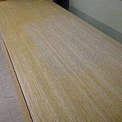 無印良品　タモ材 AVラック【愛品倶楽部柏店】の画像