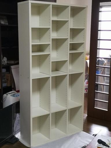 大型ボックス　中古