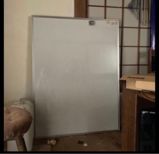 ホワイトボード