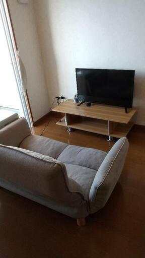 テレビボード