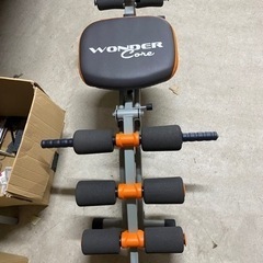【中古品】ワンダーコア