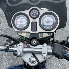 スズキEN125の画像
