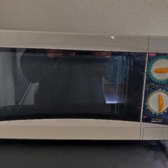 電子レンジ