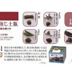 萬古焼、土瓶の画像