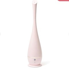 フランフラン購入　シレーヌ2WAY超音波式加湿器