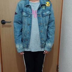Ｇジャン　150　ＧＡＰの画像