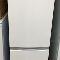 東芝 冷蔵庫 GR-R15BS　中古品　153L 2020年