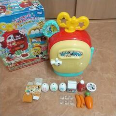 ディズニー　ぴかぴかマジカルれいぞうこ