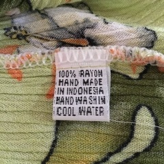 キャミソールワンピースの画像