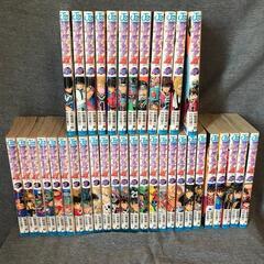 【美品】　アイシールド２１　全３７巻セットの画像