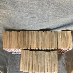 【美品】　アイシールド２１　全３７巻セットの画像