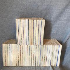 【美品】　アイシールド２１　全３７巻セットの画像