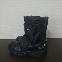 安全靴 23.0cm JSAA-A基準の画像