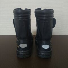 安全靴 23.0cm JSAA-A基準の画像