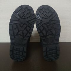 安全靴 23.0cm JSAA-A基準の画像