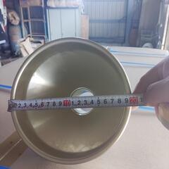 広口漏斗１８センチの画像