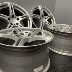 SSR Speed Star Racing INTEGRAL-G...