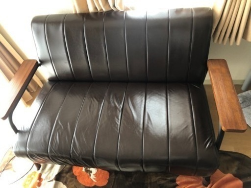 ニトリ　ソファ