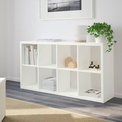 【決まりました！】IKEA 棚
