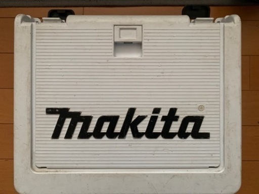 「格安」マキタ　インパクトドライバー　14.4V