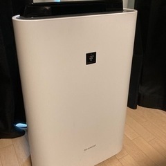 【お取引先 決まりました】空気清浄機