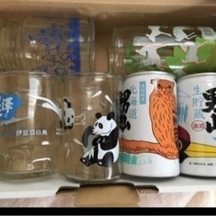 ワンカップ容器6個セット