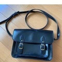 ROSE BUD ショルダーバッグ