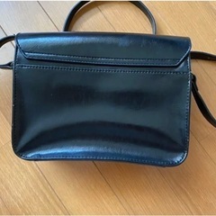 ROSE BUD ショルダーバッグの画像