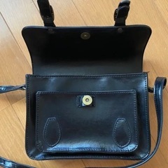 ROSE BUD ショルダーバッグの画像