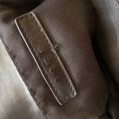 ROSE BUD ショルダーバッグの画像