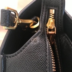 CHARLES&KEITHのバッグの画像