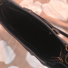 CHARLES&KEITHのバッグの画像