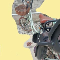 自転車のみ