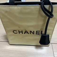 シャネル　CHANEL ハンドバッグ