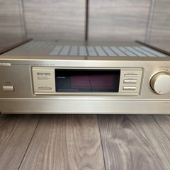 【GW特別価格❗️】DENON オーディオAVアンプ