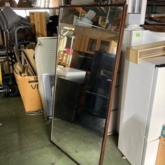 ● 大型の姿見、大型ミラーの画像