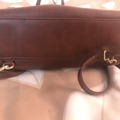 プチプラのAYA 2wayバッグの画像