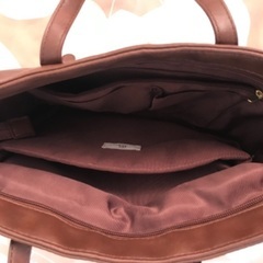 プチプラのAYA 2wayバッグの画像