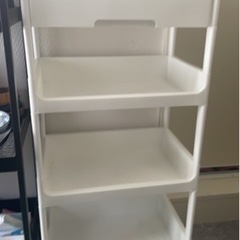 キッチンワゴンの画像