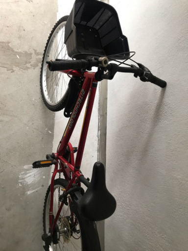 自転車子供用