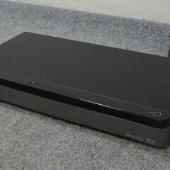 東芝 REGZA/レグザサーバー 3TB HDD内蔵 タイムシフ...