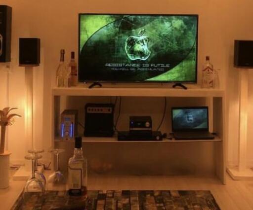 テレビ台