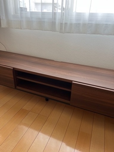 テレビボード180cm
