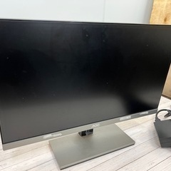 液晶ディスプレイ