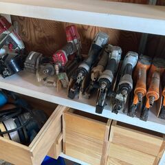 DIYレンタルスペース（貸工房）体験モニター募集　の画像